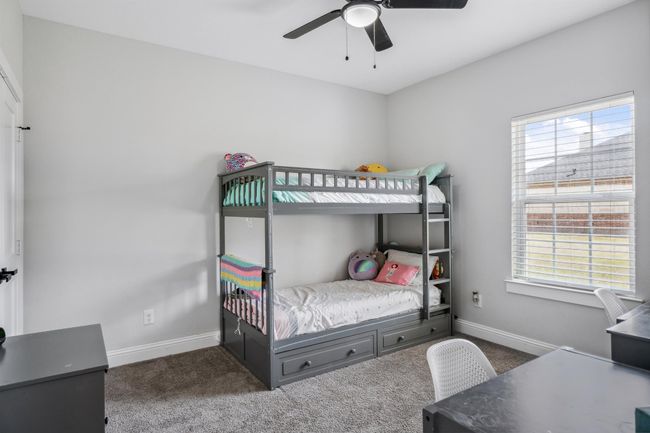 8652 Page Ln, House other with 4 bedrooms, 3 bathrooms and null parking in Scurry TX | Image 8