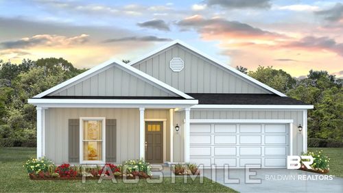 412 Parkerman Ave, Gulf Shores, AL, 36542-5888 | Card Image