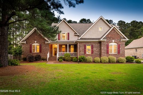 1313 Addison Ct, Winterville, NC, 28590-9245 | Card Image