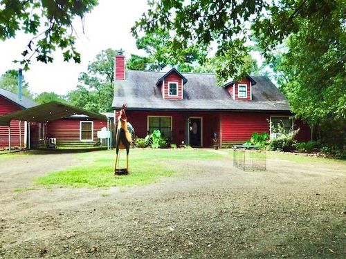 644 Recreational Road 255, Colmesneil, TX, 75938-3403 | Card Image