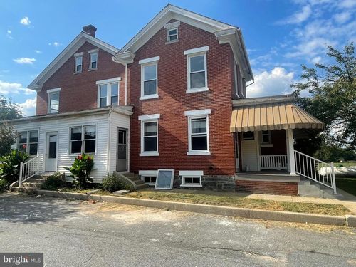 2-373 Mount Sidney Rd, Lancaster, PA, 17602-1009 | Card Image