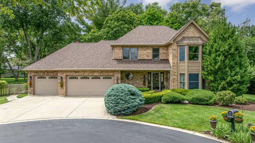 7806 Regency Grove Drive, Darien, IL, 60561 | Card Image