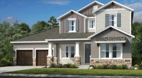 12965 Harvest Rain Ave, WINTER GARDEN, FL, 34787 | Card Image