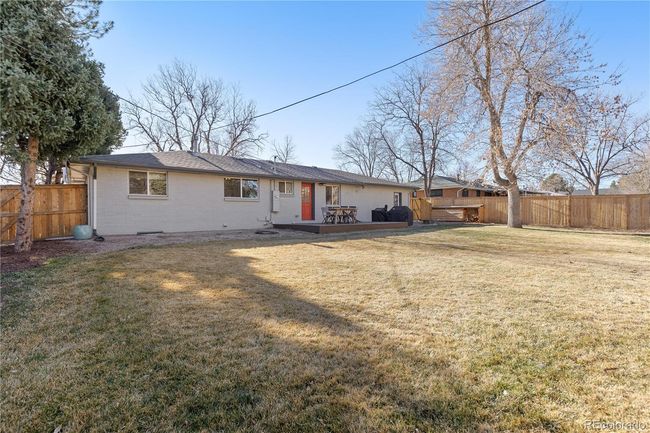 6537 S Lee Ct, House other with 5 bedrooms, 3 bathrooms and 2 parking in Centennial CO | Image 36