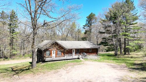 3302 Garrison Ln, Phelps, WI, 54554-7700 | Card Image