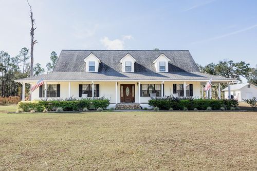 89 Mann, Lakeland, GA, 31635 | Card Image