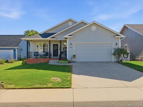 312 53rd Ave, Greeley, CO, 80634-4223 | Card Image
