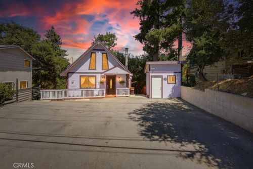 789 Arosa Dr, Crestline, CA, 92325-9214 | Card Image