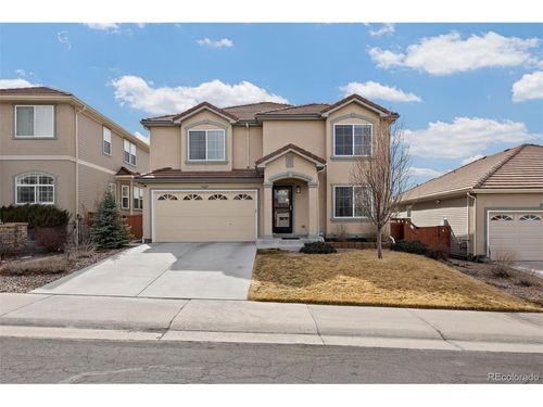1935 Candleglow St, Castle Rock, CO, 80109-3601 | Card Image