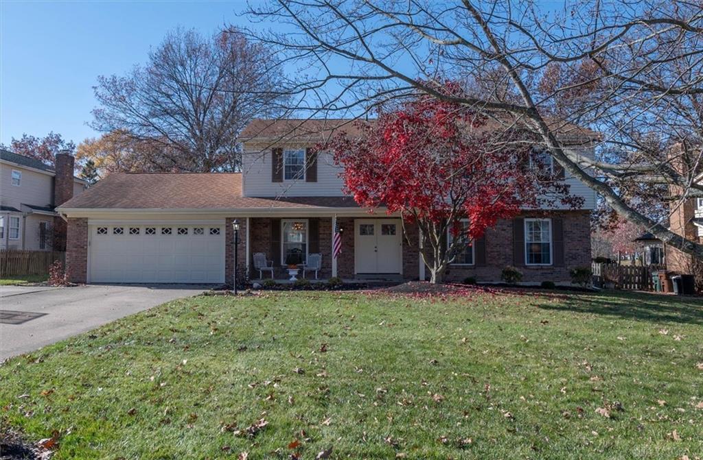 Timbermill Ct, Cincinnati, OH 45231