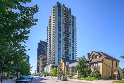 2006 - 505 Talbot St, Condo with 2 bedrooms, 2 bathrooms and 2 parking in London ON | Image 3