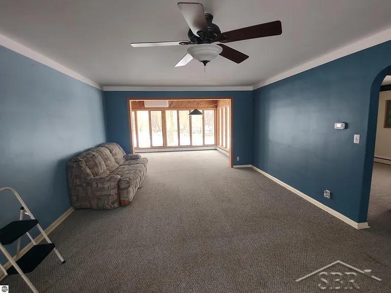Residential in Au Gres 4