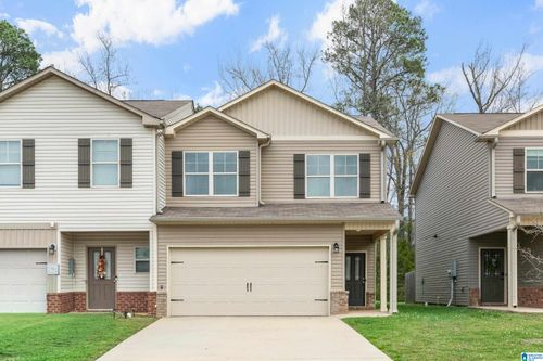 660 The Heights Ln, CALERA, AL, 35040-7615 | Card Image