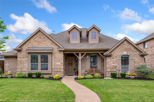 11774 Forestbrook Dr, Frisco, TX, 75035-8920 | Card Image