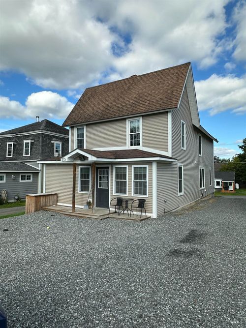 79 School St, North Troy, VT, 05859-9551 | Card Image