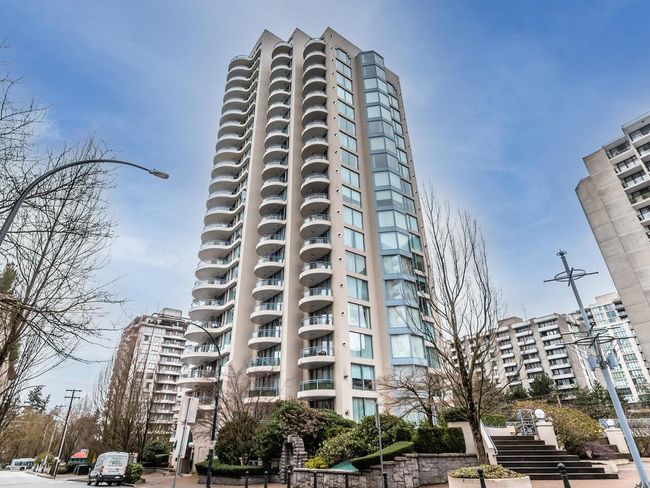 705 - 739 Princess Street, Condo with 2 bedrooms, 2 bathrooms and 1 parking in New Westminster BC | Image 1