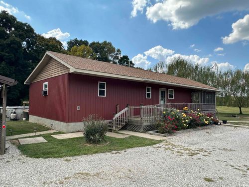 5165 W County Road 640 S, French Lick, IN, 47432-9218 | Card Image