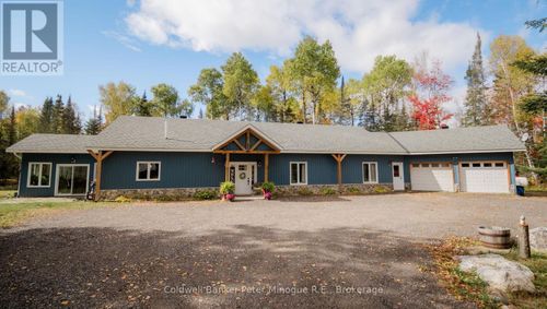 82 94th Highway, Corbeil, ON, P0H1K0 | Card Image