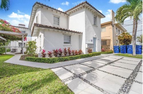 101-6966 Byron Ave, Miami Beach, FL, 33141-3193 | Card Image