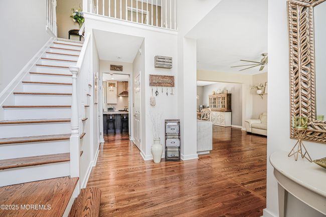 1 Pondview Dr, House other with 4 bedrooms, 3 bathrooms and null parking in Tinton Falls NJ | Image 6