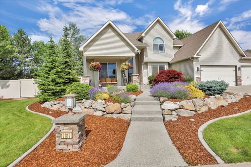 17817 E Galaxy Ct, Greenacres, WA, 99016-7792 | Card Image
