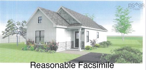 Lot # 122 Covey Dr, North Kentville, NS, B4N | Card Image