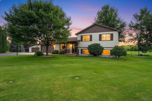 N951 Ruppel Court, DALE, WI, 54931 | Card Image