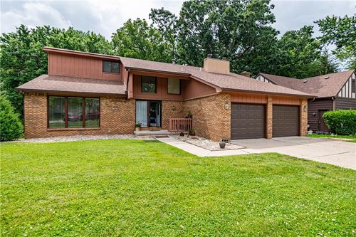 4612 Havenwood Drive, Decatur, IL, 62526 | Card Image