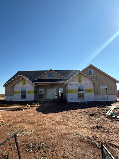 131 Golden Eagle Ct, Tuscola, TX, 79562-1173 | Card Image