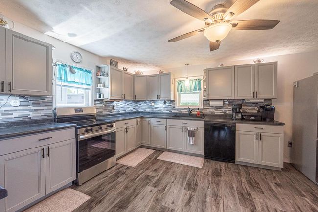 125 W High St, House other with 3 bedrooms, 1 bathrooms and null parking in Amanda OH | Image 19