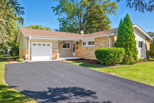 510 Milan Ln, Hoffman Estates, IL, 60169-3105 | Card Image