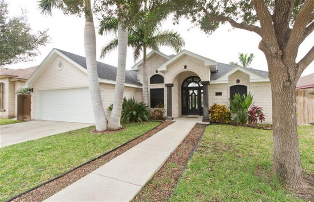 Gardenia Ave, Mcallen, TX 78501