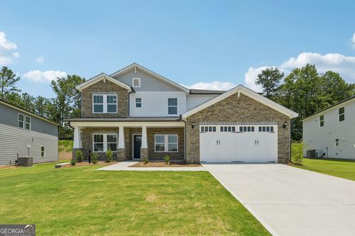 5737 Cabernet Way, Hoschton, GA, 30548 | Card Image