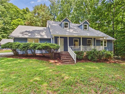 4007 Jones Street, Franklinville, NC, 27248 | Card Image