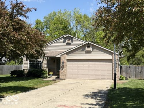 1006 E Walnut St, Frankton, IN, 46044-4507 | Card Image