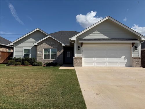 7325 Wildflower Way, Abilene, TX, 79602-1665 | Card Image