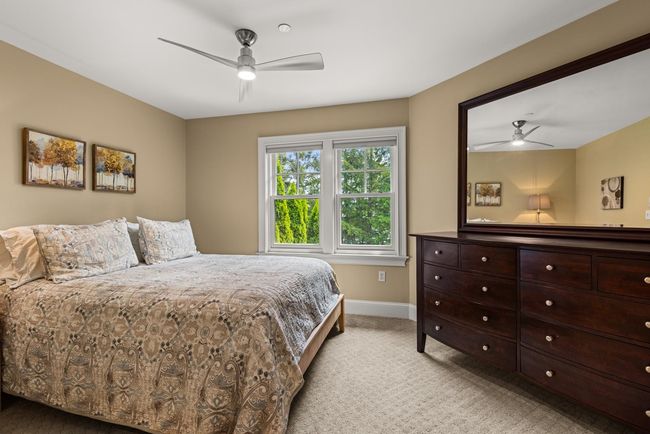 UNIT-4 - 162 Mill Pond Way, Condo with 3 bedrooms, 3 bathrooms and null parking in Portsmouth NH | Image 38