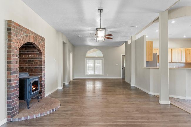 970 S Shoshone Loop, House other with 3 bedrooms, 3 bathrooms and null parking in Hamilton MT | Image 7