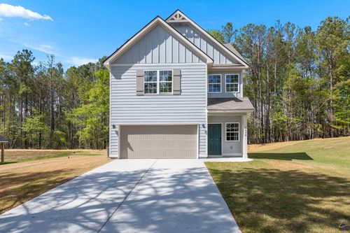 1038 Sun Valley Ct, Macon, GA, 31211-7593 | Card Image