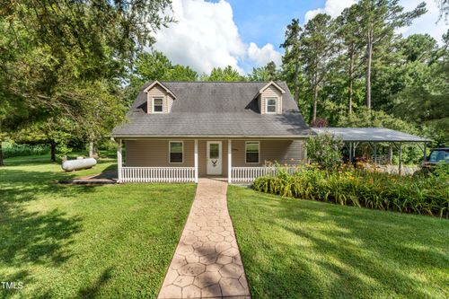 5635 Baptist Assembly Rd, Julian, NC, 27283-9149 | Card Image