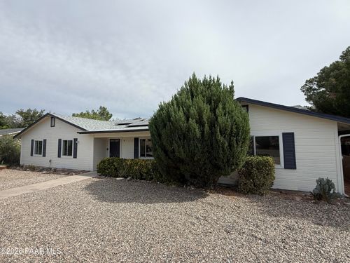 1251 S Pioneer Dr, Cottonwood, AZ, 86326-4770 | Card Image