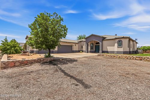 191 Eventing Court, Las Cruces, NM, 88007 | Card Image