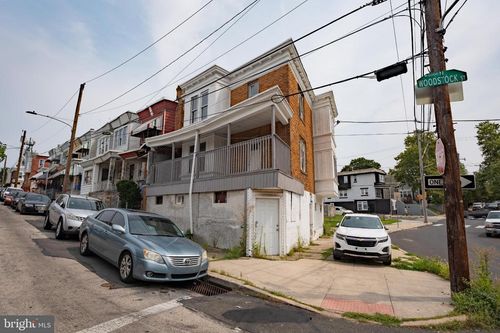 6001 N Woodstock St, PHILADELPHIA, PA, 19138-2436 | Card Image