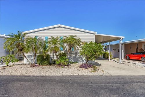 3023 Skipper Ln, ST. JAMES CITY, FL, 33956-2316 | Card Image