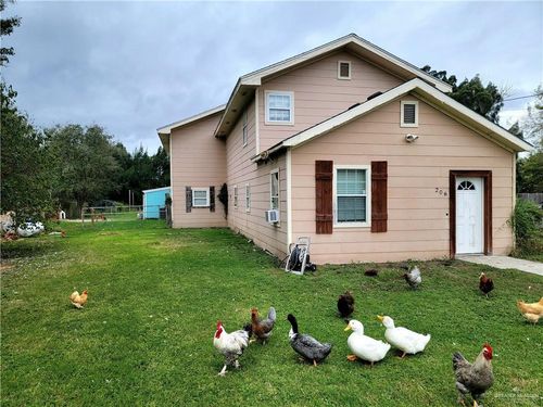 206 S Arroyo Blvd, Rio Hondo, TX, 78583-0620 | Card Image