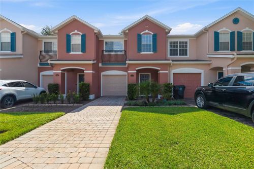 933 Pine Pointe Lane, ORLANDO, FL, 32828 | Card Image