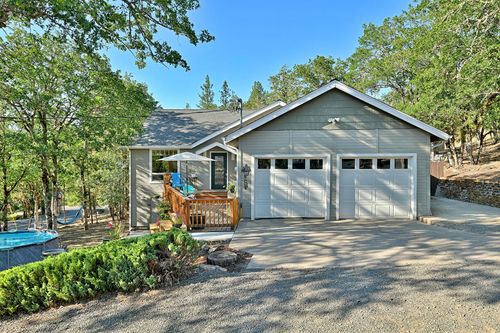 470 Old Ferry Rd, Shady Cove, OR, 97539-9722 | Card Image