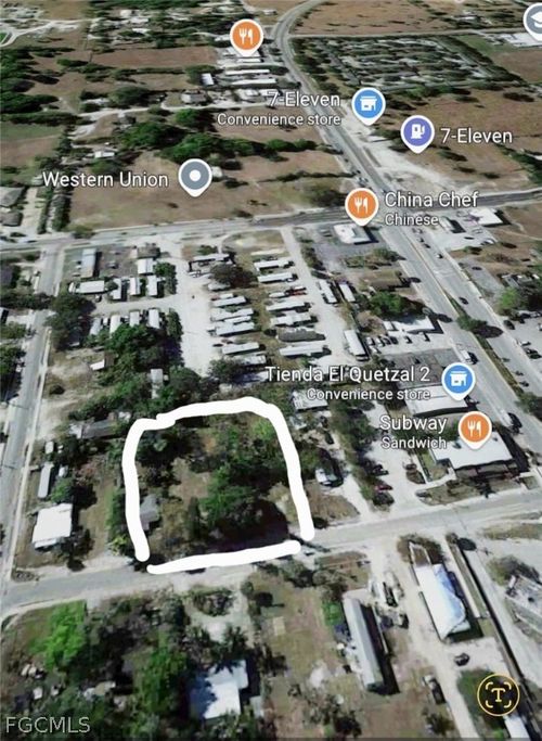 111 S 7th St, Immokalee, FL, 34142-3912 | Card Image