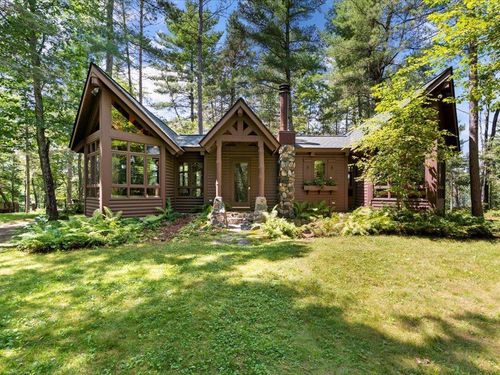 1227 Sunset Hill Rd Ne, Outing, MN, 56662-6503 | Card Image