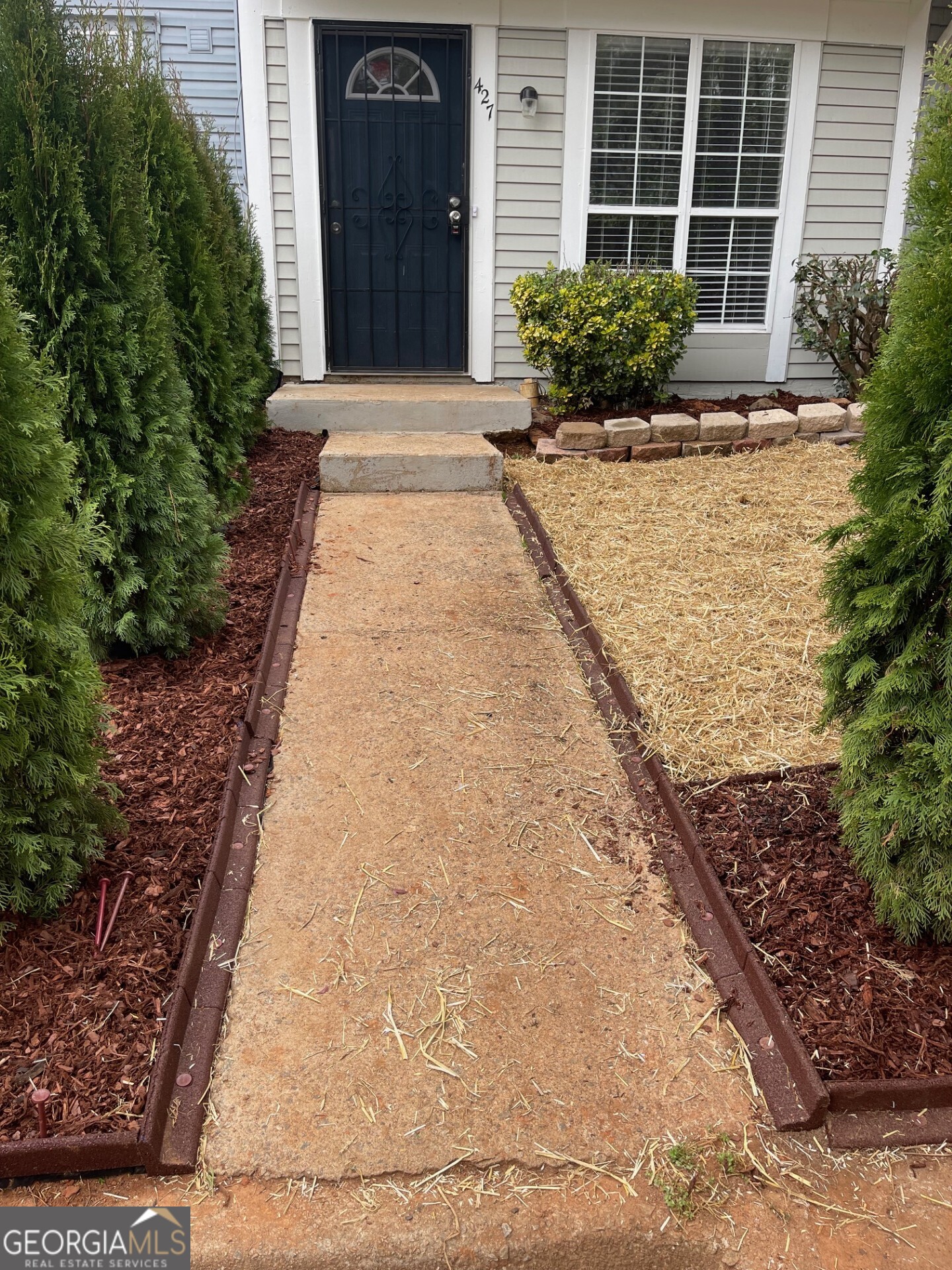 Saint Ives Sq, Stone Mountain, GA 30083